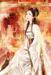 瓊域