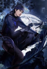 人渣