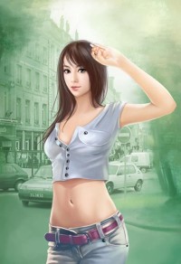 姐姐爱上我