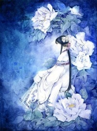 陰轉晴