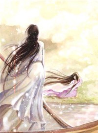 傻子的小夫郎