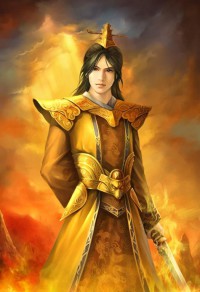 終結大師